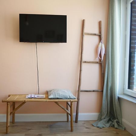 Cosy Studio By The Sea Ostend Exterior foto